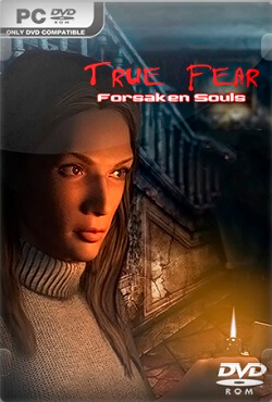 True Fear: Forsaken Souls Part 1